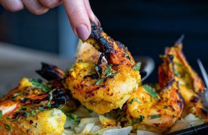 Most Loved South Indian Restaurant in Glasgow
