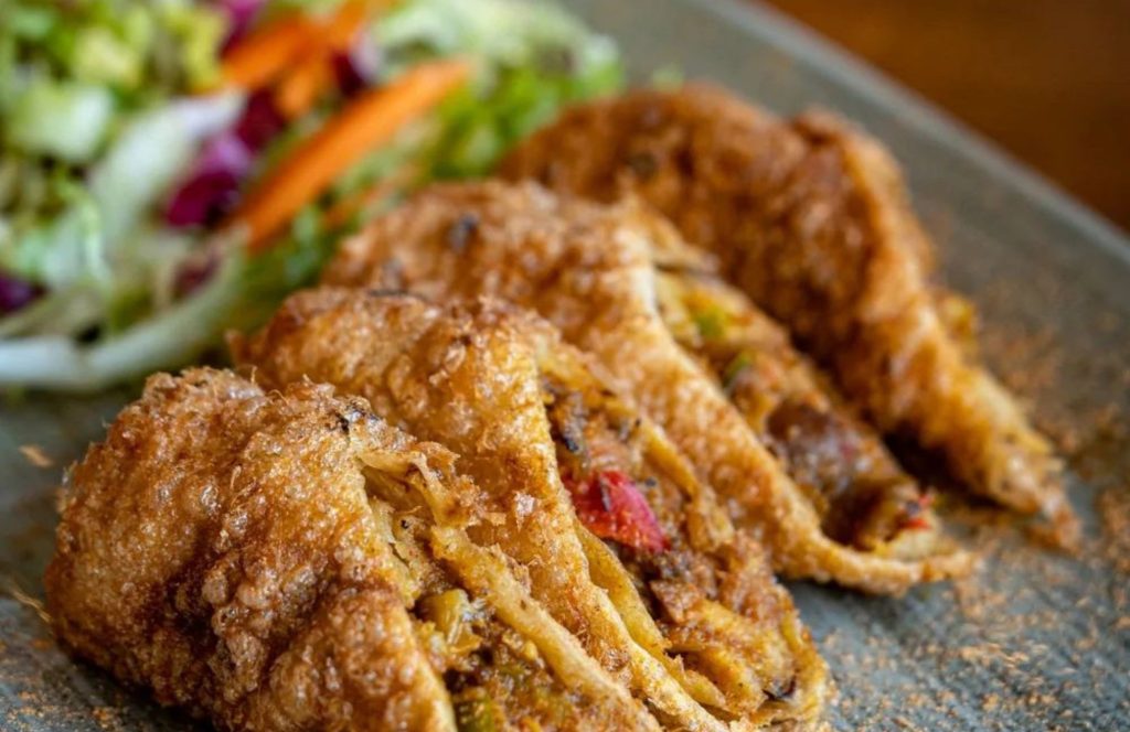 South Indian Cuisine Glasgow