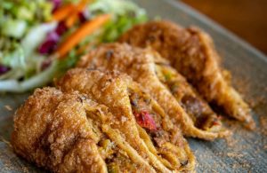Authentic South Indian Dishes You Must Try in Glasgow