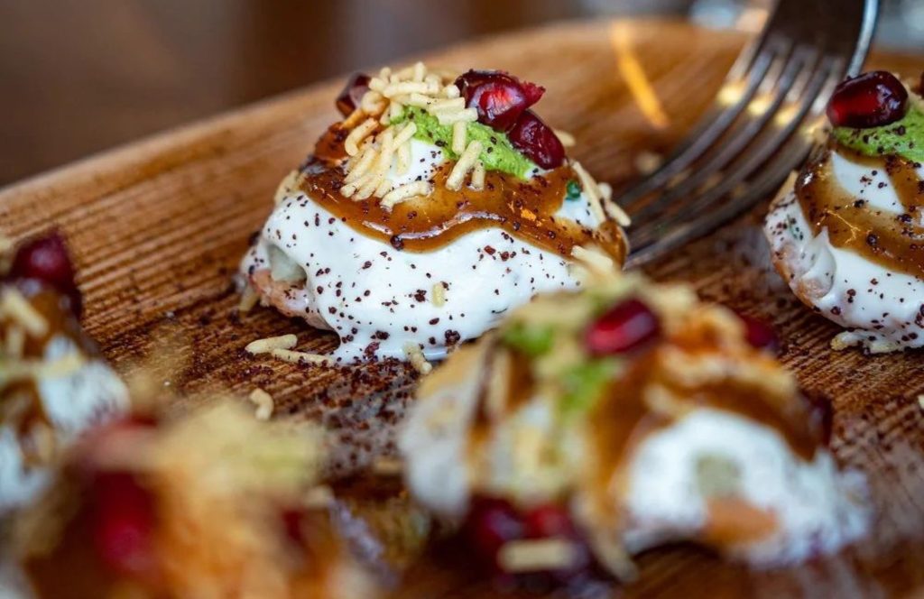 South Indian Food Glasgow