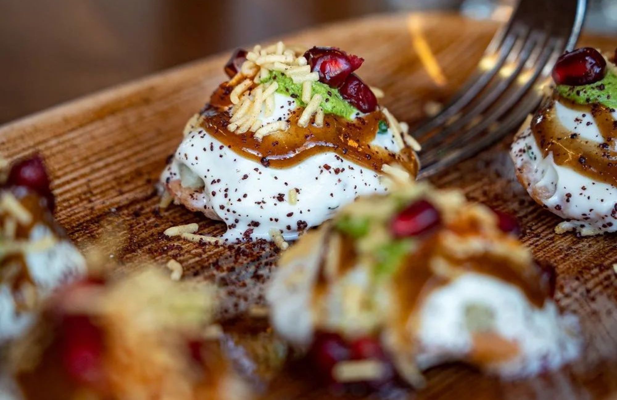 South Indian Food Glasgow