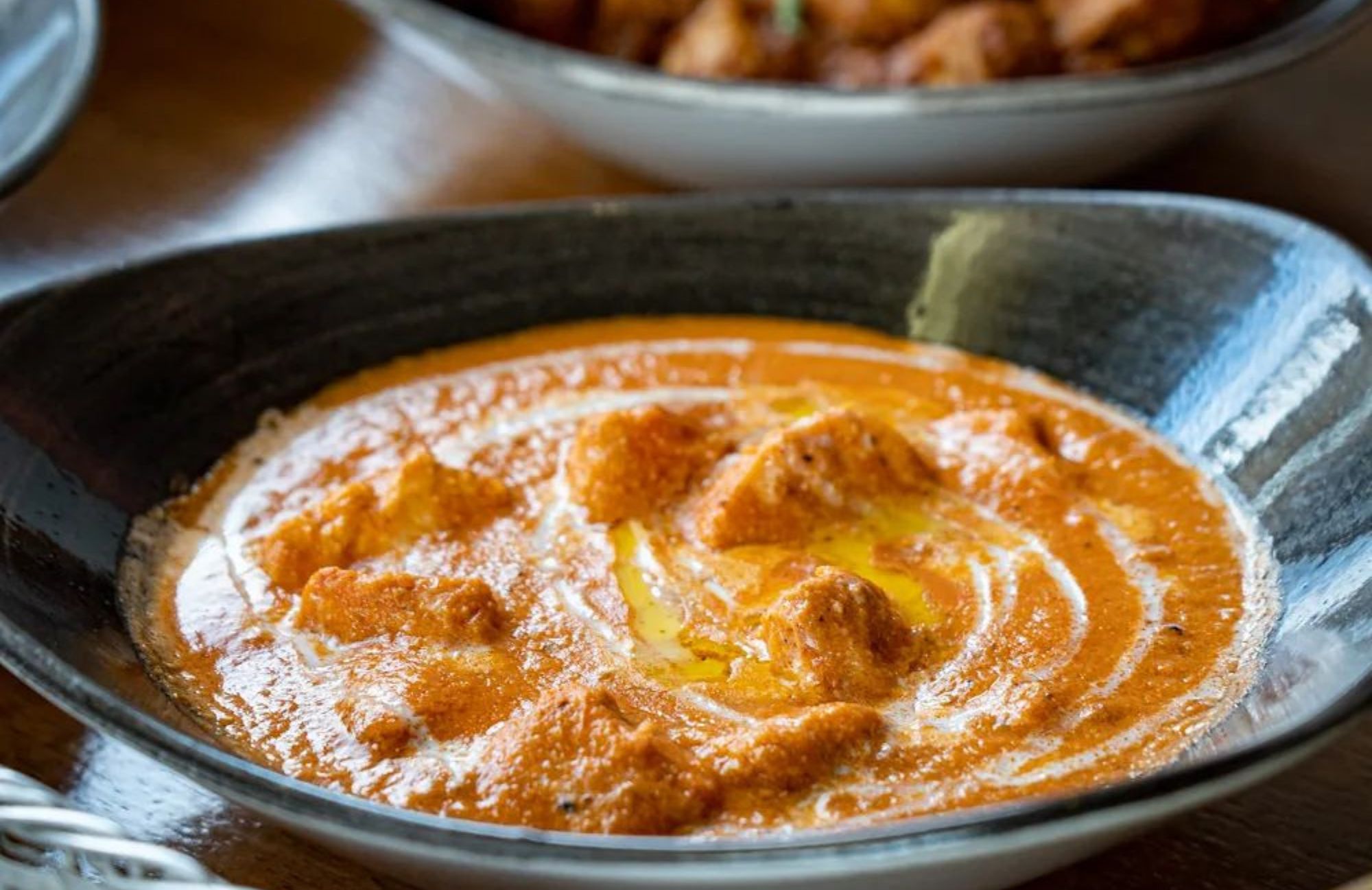 Traditional Indian restaurant Glasgow