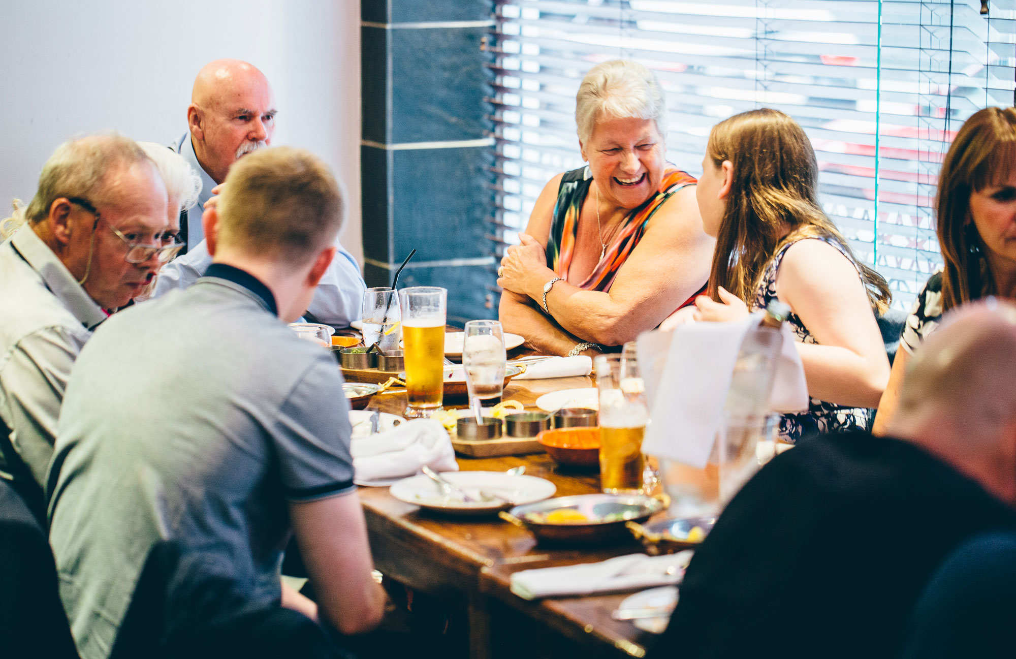 Book Indian Restaurant in Glasgow