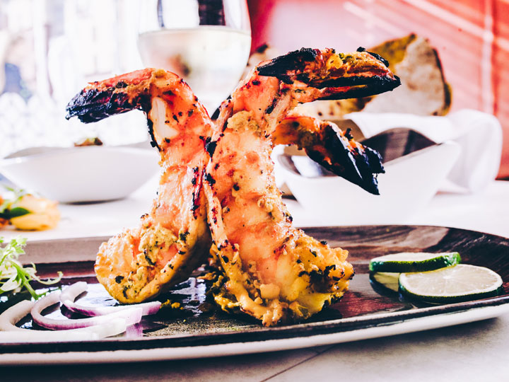 Authentic Indian Food for your Guest in Glasgow