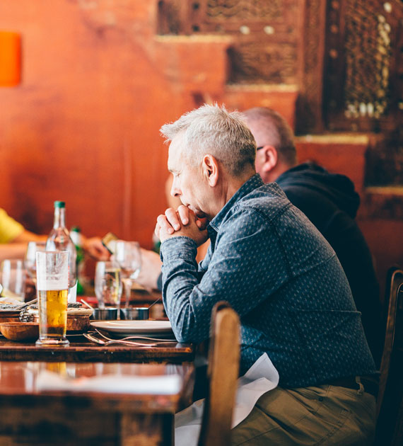 Best Indian Restaurant Glasgow
