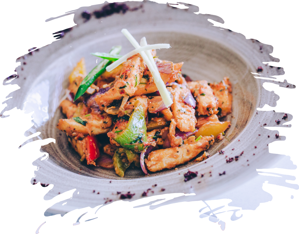Best authentic Indian restaurant in Glasgow