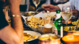 The Dhabba Group Tastings